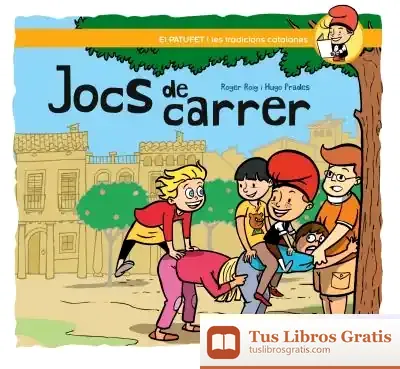 Descargar Jocs De Carrer de Roger Roig César