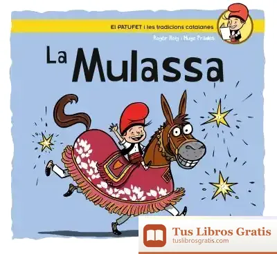Descargar La Mulassa de Roger Roig César