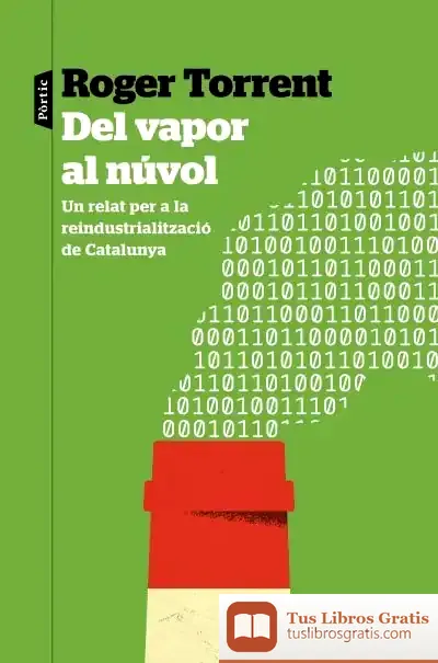 Descargar Del Vapor Al Núvol de Francisco Sánchez Martínez