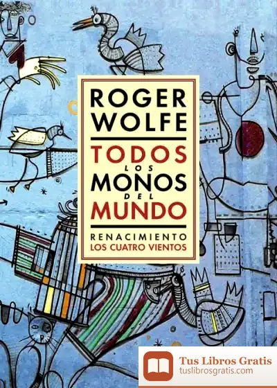 Descargar Todos Los Monos Del Mundo
