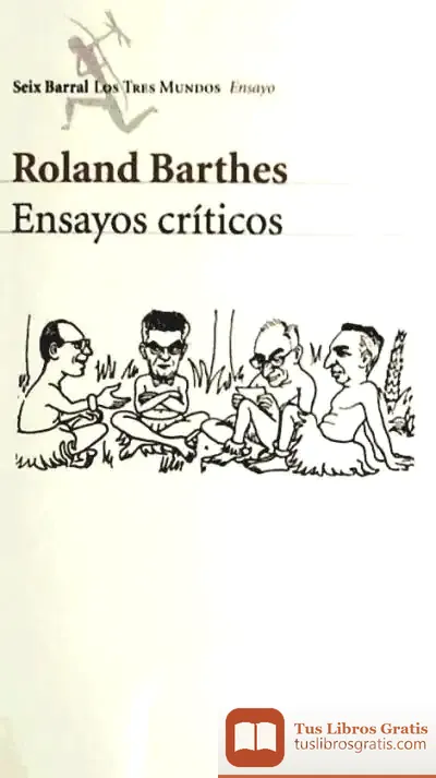 Descargar Ensayos Críticos