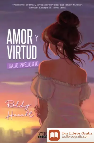 Descargar Amor Y Virtud Bajo Prejuicio