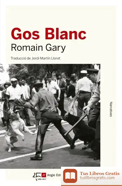 Descargar Gos Blanc