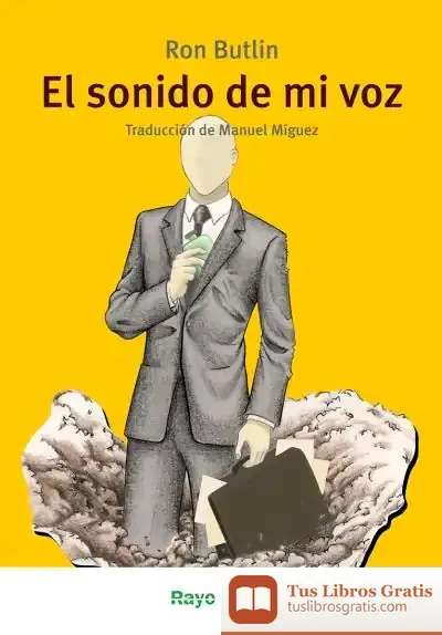 Descargar El Sonido De Mi Voz