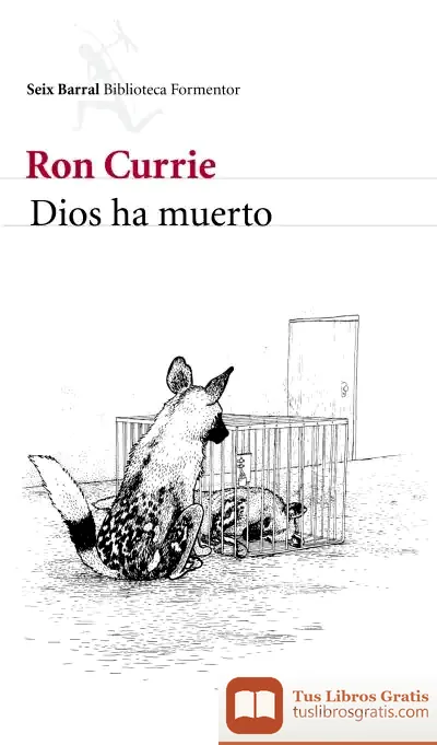 Descargar Dios Ha Muerto