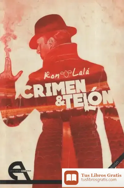 Descargar Crimen Y Telón