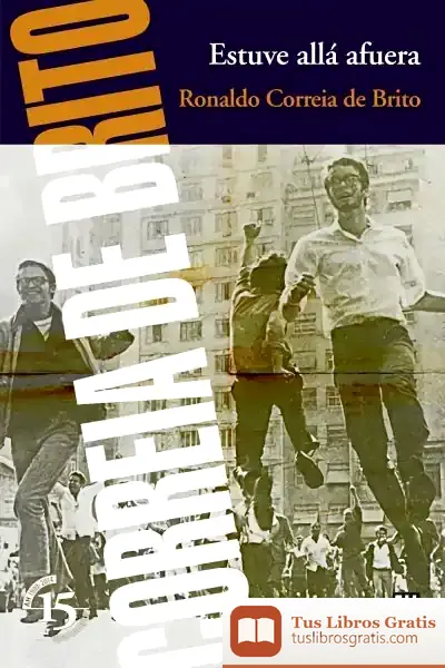 Descargar Estuve Allá Fuera