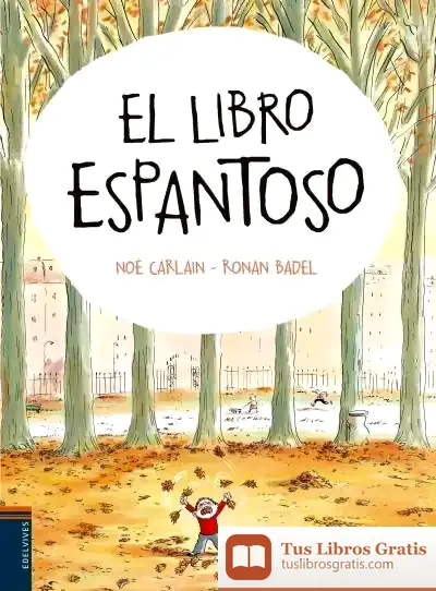 Descargar El Libro Espantoso