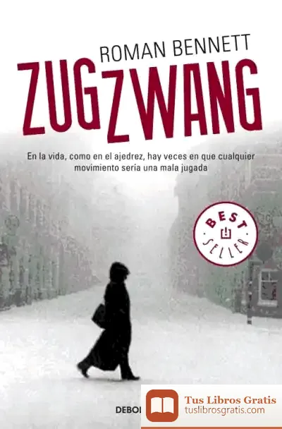 Descargar Zugzwang de Ronan Bennett