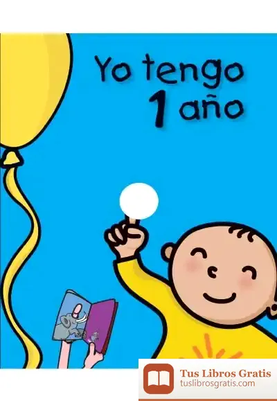 Descargar Yo Tengo 1 Año