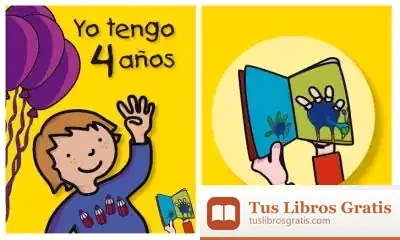 Descargar Yo Tengo 4 Años