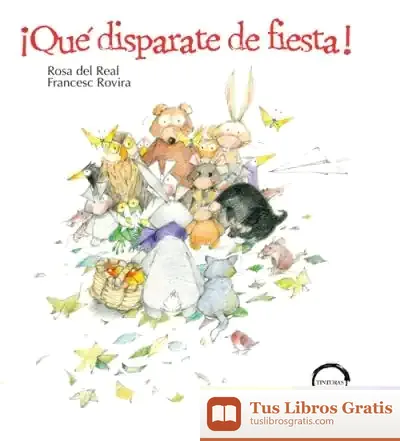 Descargar ¡Qué Disparate De Fiesta!