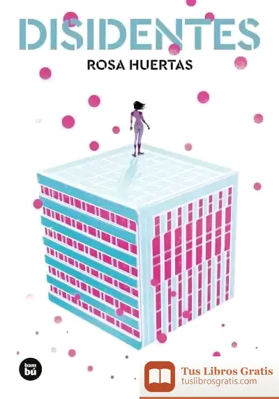 Descargar Disidentes