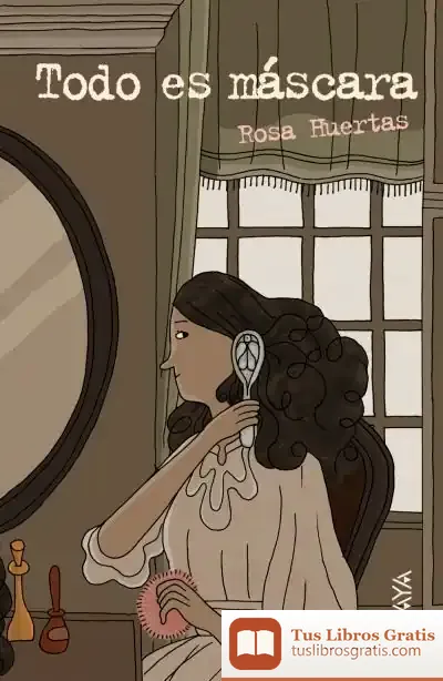 Descargar Todo Es Máscara
