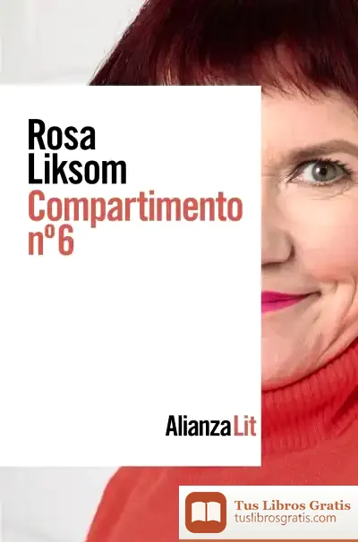 Descargar Compartimento N.º 6