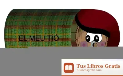 Descargar El Meu Tió (Lletra De Pal)