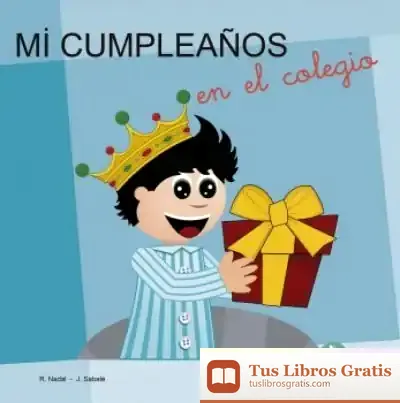 Descargar Mi Cumpleaños En El Colegio