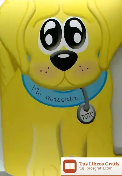 Descargar Toto, Mi Mascota Perro
