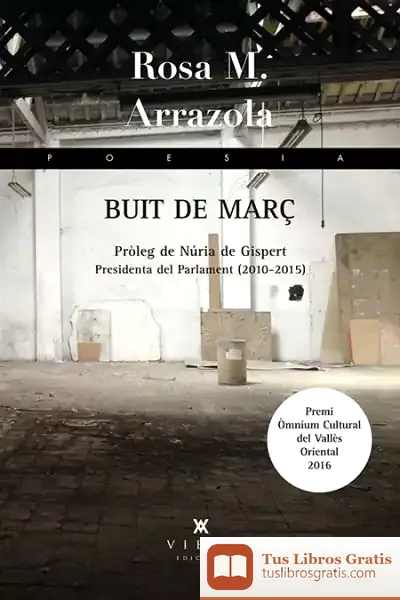 Descargar Buit De Març