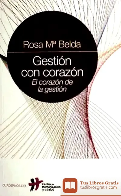 Descargar Gestión Con Corazón