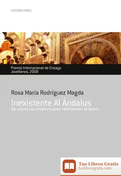 Descargar Inexistente Al Ándalus