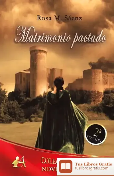 Descargar Matrimonio Pactado