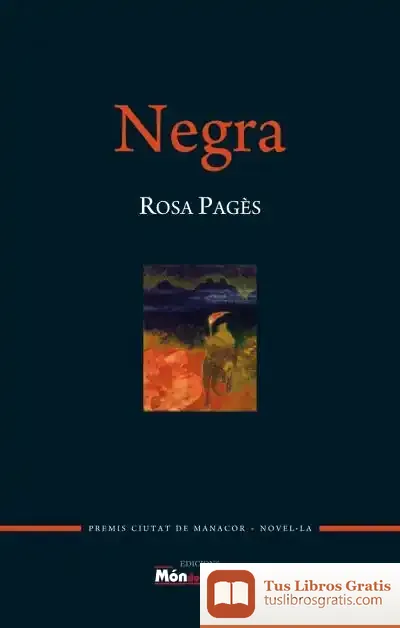 Descargar Negra
