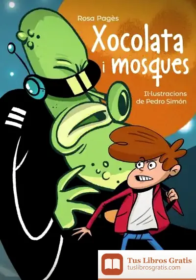 Descargar Xocolata I Mosques