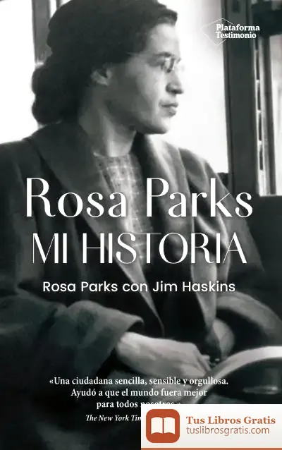 Descargar Rosa Parks. Mi Historia