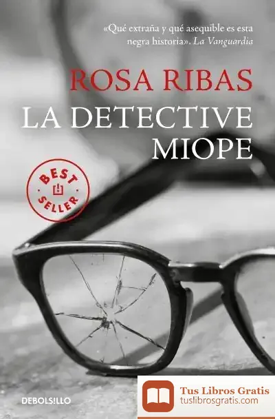 Descargar La Detective Miope