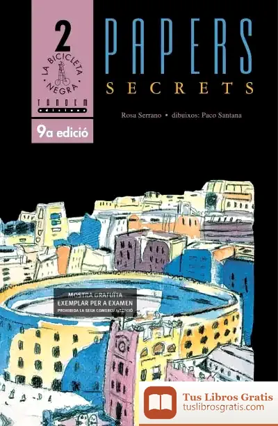 Descargar Papers Secrets