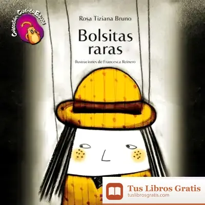 Descargar Bolsitas Raras de Walt Disney