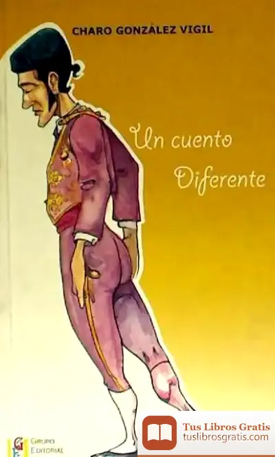 Descargar Un Cuento Diferente