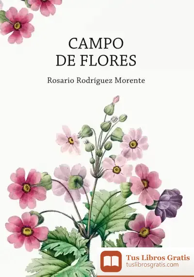 Descargar Campo De Flores