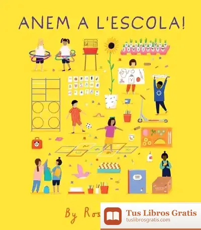 Descargar Anem A L'Escola!