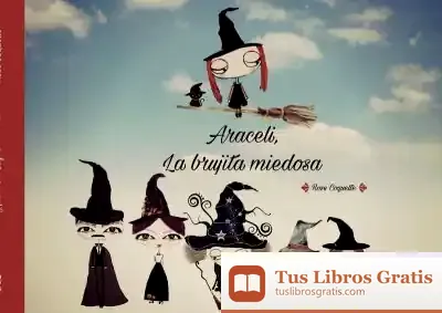 Descargar Araceli, La Brujita Miedosa