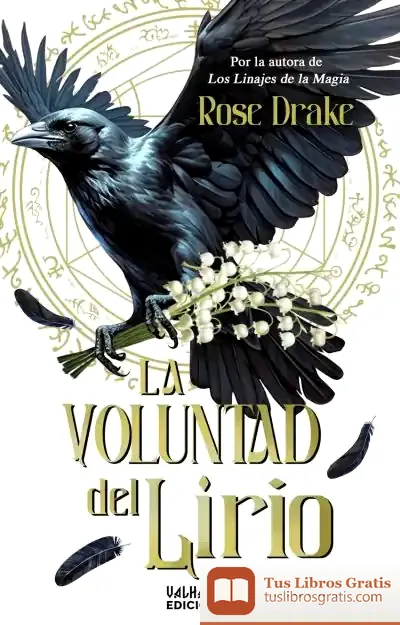 Descargar La Voluntad Del Lirio