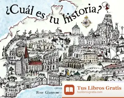 Descargar ¿Cual Es Tu Historia?