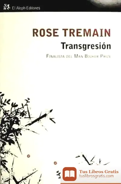 Descargar Transgresión