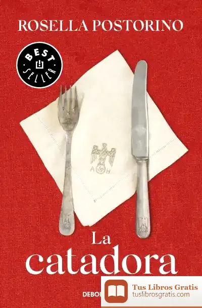 Descargar La Catadora