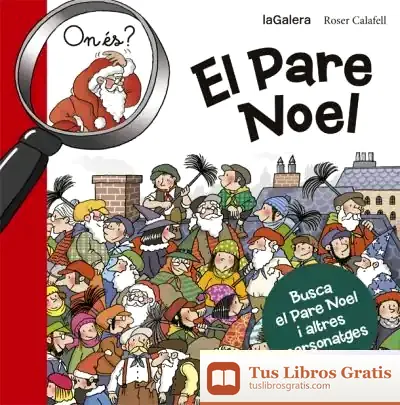Descargar On És El Pare Noel?
