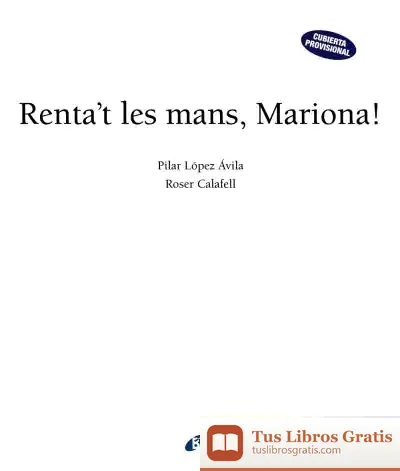 Descargar Renta'T Les Mans, Mariona!