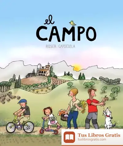 Descargar El Campo