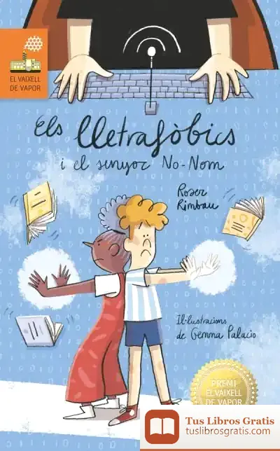 Descargar Els Lletrafobics I El Senyor Mo-Nom