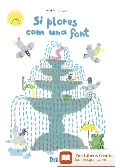 Descargar Si Llores Com Una Font