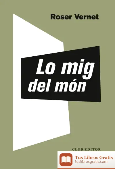 Descargar Lo Mig Del Món