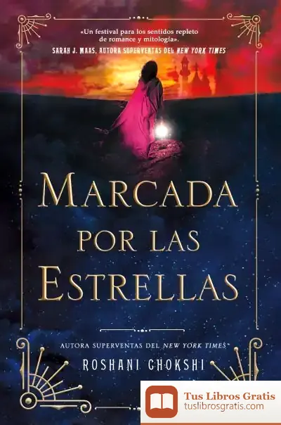 Descargar Marcada Por Las Estrellas