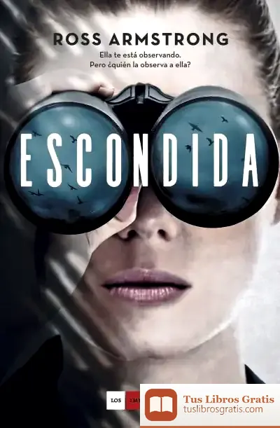 Descargar Escondida