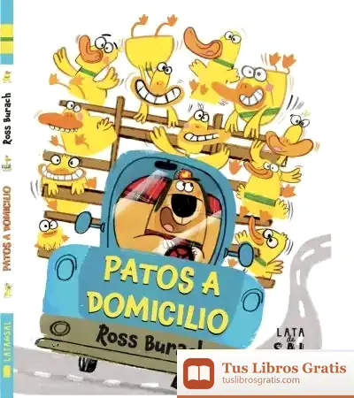 Descargar Patos A Domicilio