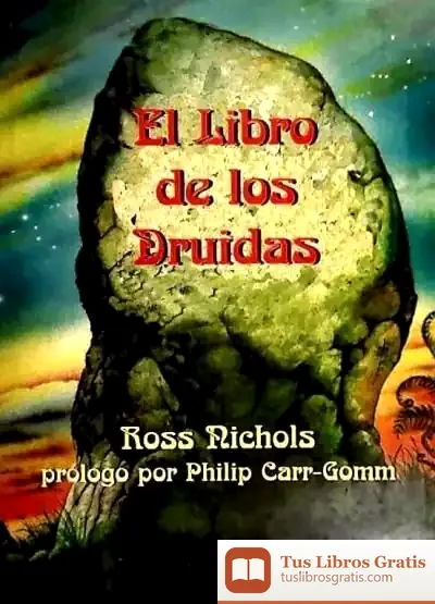 Descargar Libro De Los Druidas